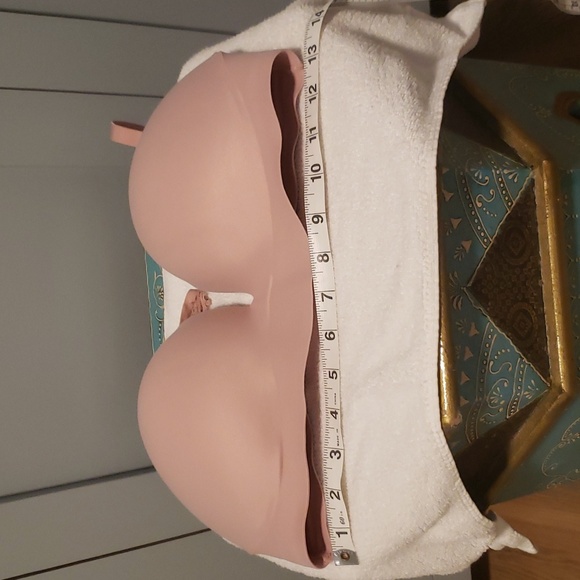 Victoria's Secret Pink Lounge Bra - Picture 4 of 4